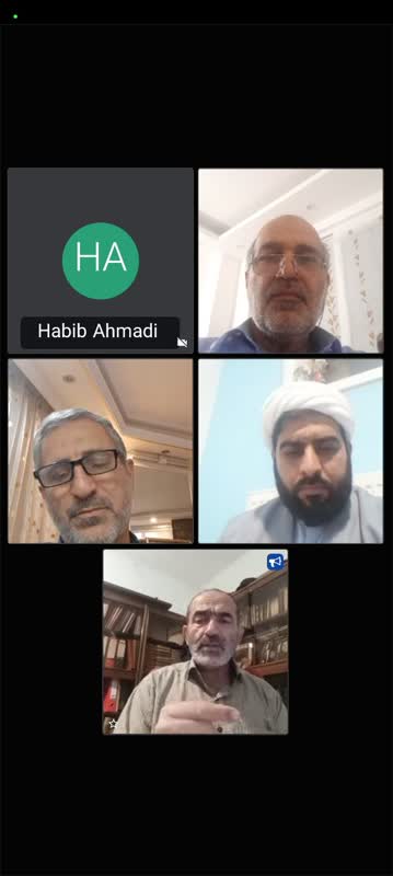 شورای راهبری مهارت های مدیریتی کودکان