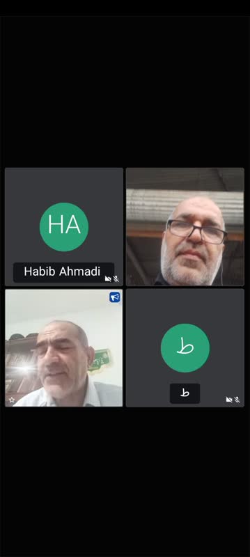 جلسه بیست و ششم شورای راهبری مهارت های مدیریتی کودکان