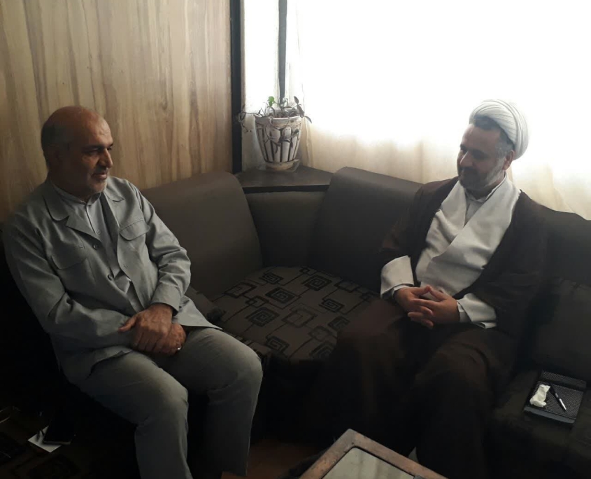 همکاری مند و دانشگاه ادیان و مذاهب